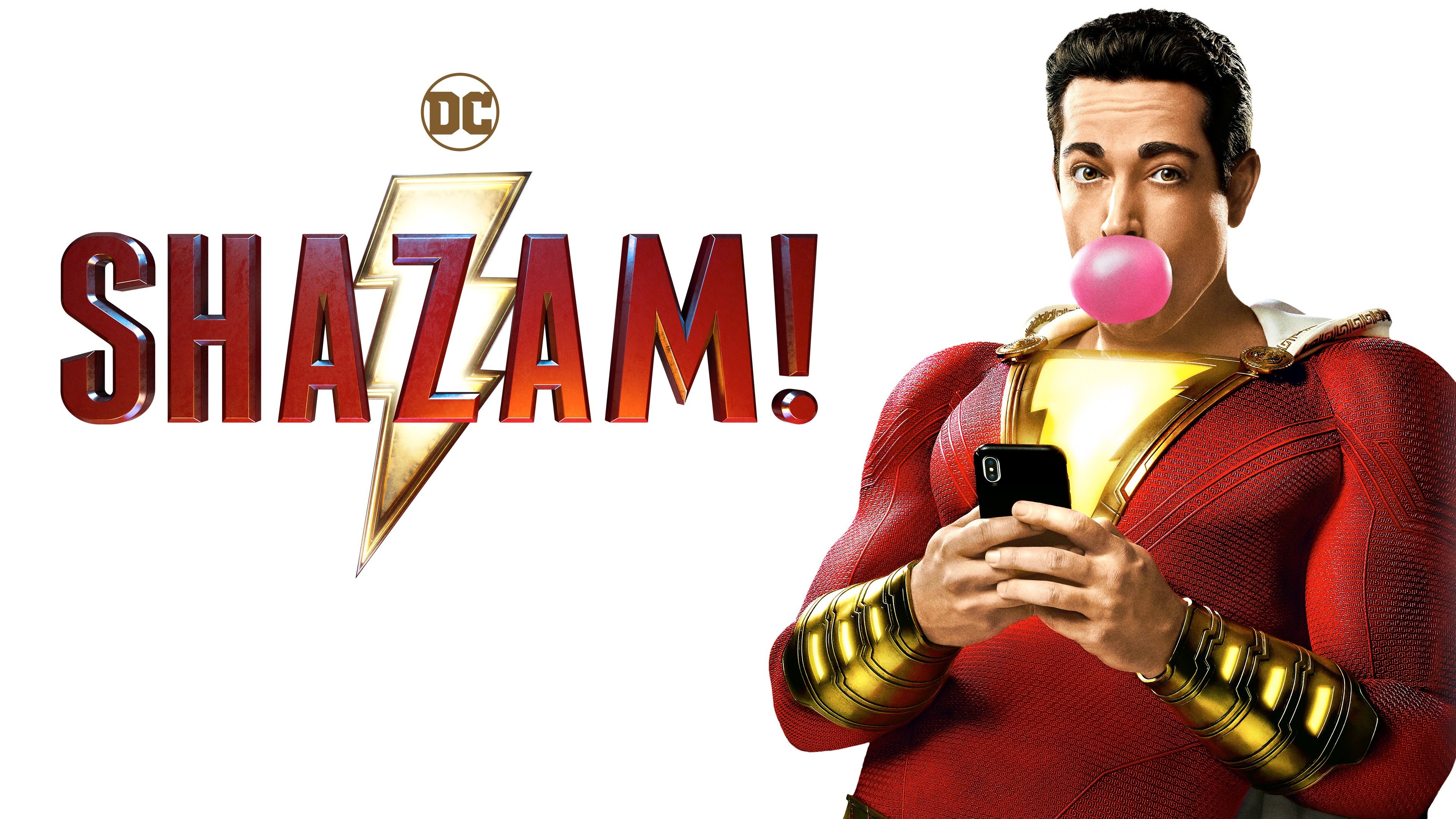 How to Watch Shazam Fury of Gods At Home in Germany on Max
