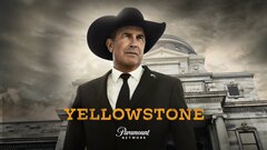 Yellowstone - Paramount Network