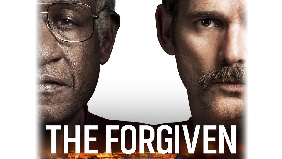 The Forgiven - 