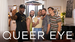 Queer Eye - Netflix