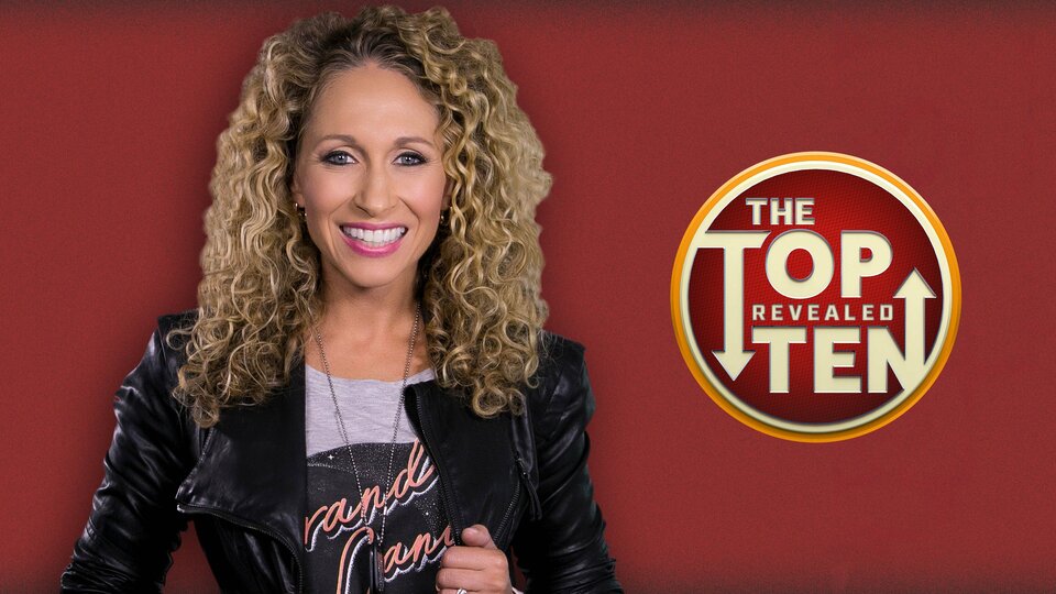 The Top Ten Revealed - AXS