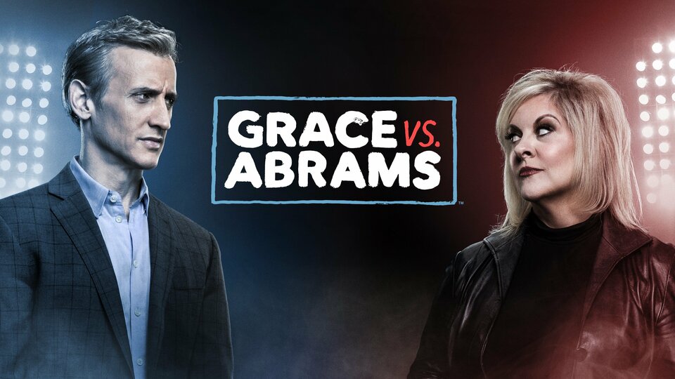 Grace vs. Abrams - A&E