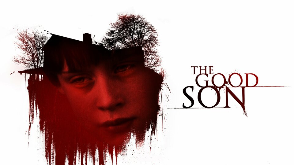 The Good Son - 