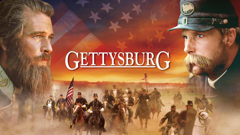 Gettysburg - 