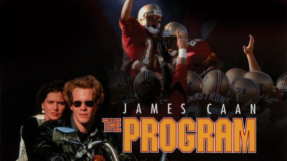 The Program - 
