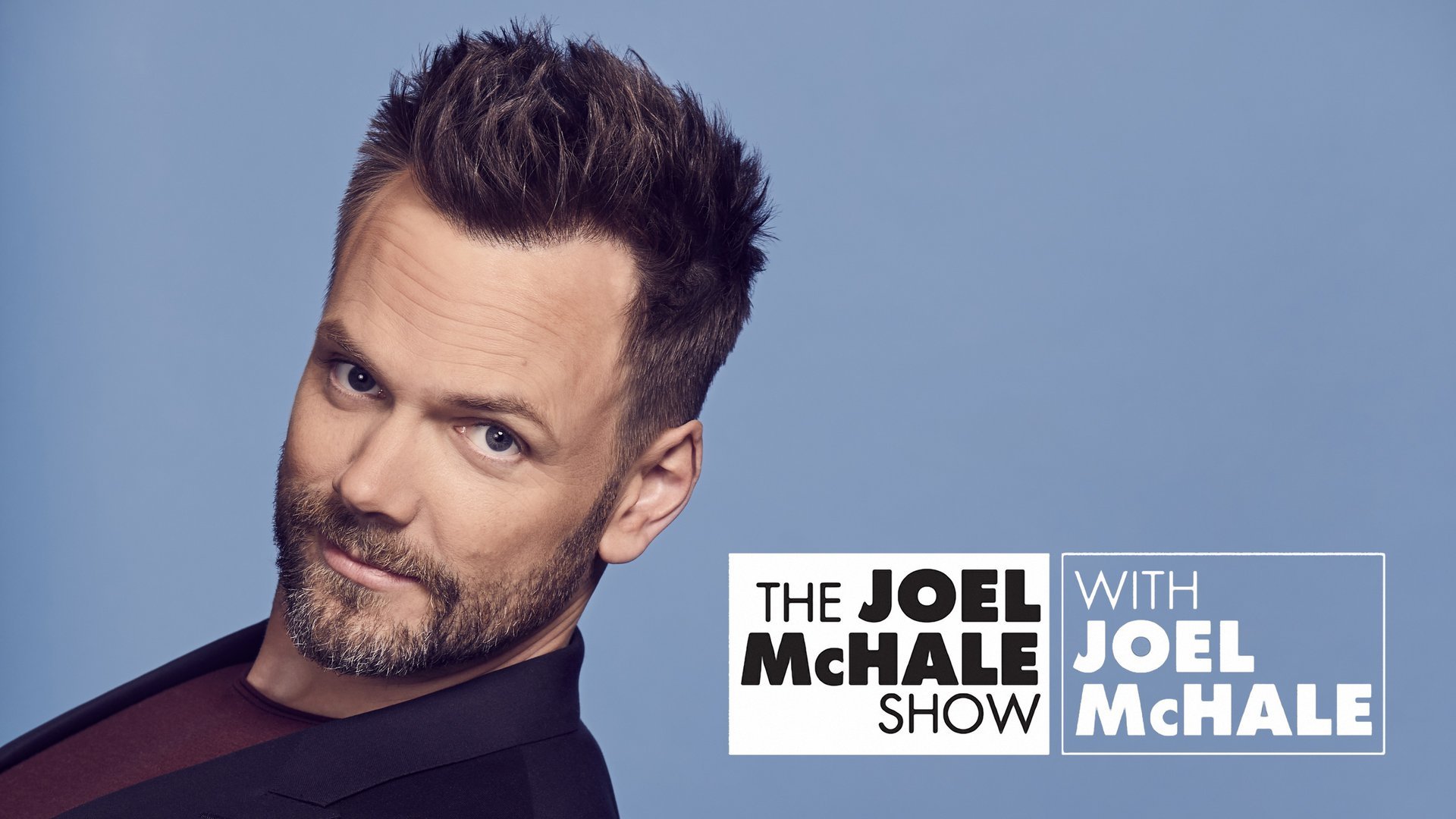 The Joel McHale Show With Joel McHale - Netflix