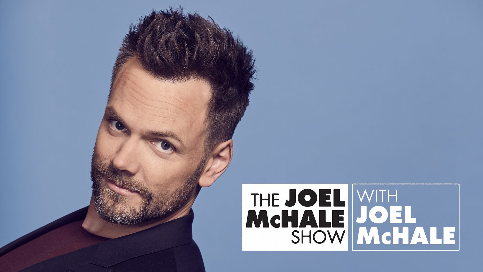 The Joel McHale Show With Joel McHale