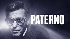 Paterno - HBO