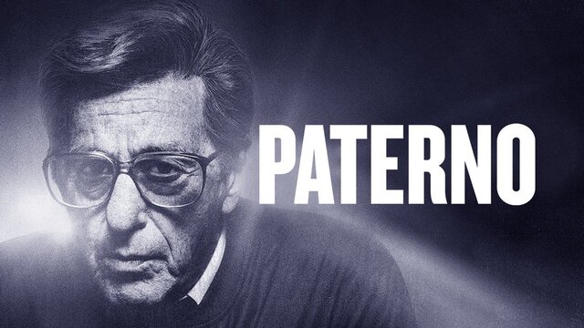 Paterno key art