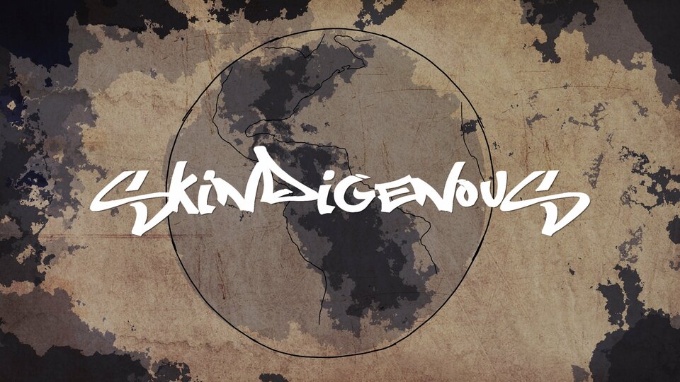 Skindigenous - Syndicated