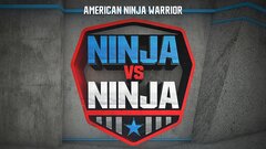 American Ninja Warrior: Ninja vs. Ninja - Esquire Network