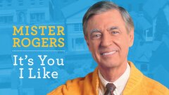 Mister Rogers: It's You I Like - PBS