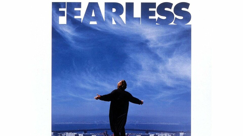 Fearless (1993) - 