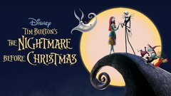 The Nightmare Before Christmas - 