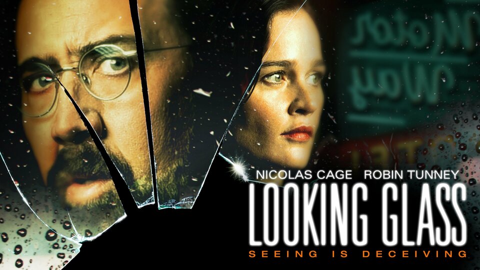 Looking Glass - 