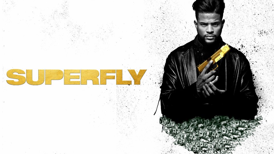 Superfly (2018) - 