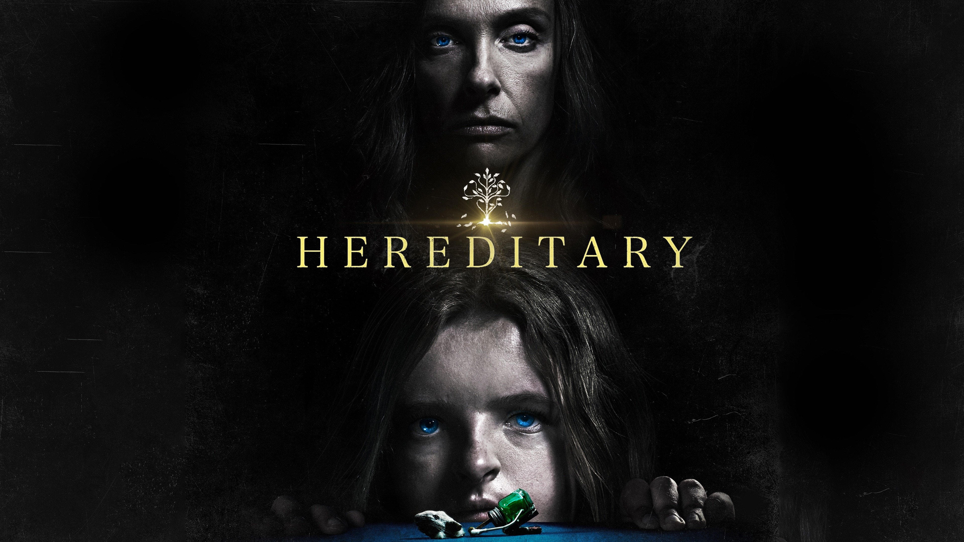 Hereditary movie streaming sale