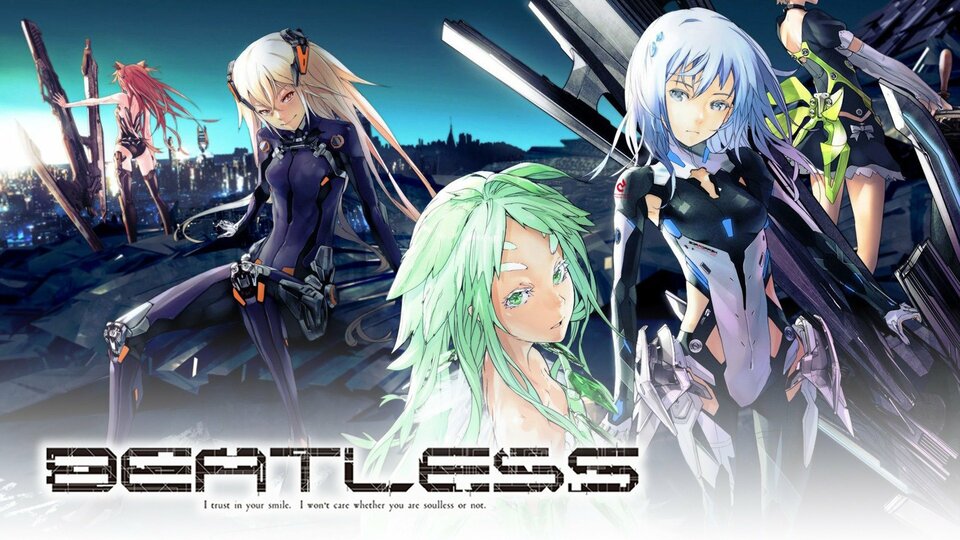 Beatless - 