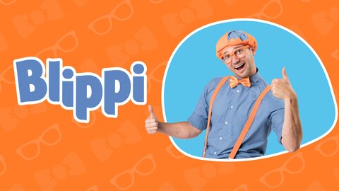 Blippi