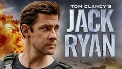 Tom Clancy's Jack Ryan - Amazon Prime Video