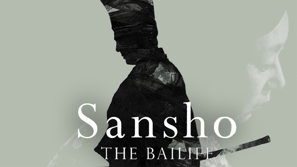 Sansho the Bailiff - 