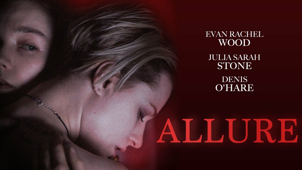 Allure - 