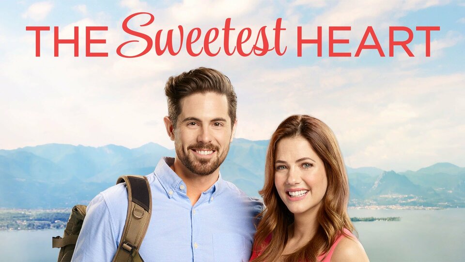 The Sweetest Heart - Hallmark Channel