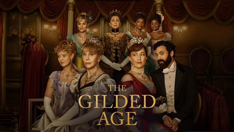 The Gilded Age
