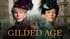 The Gilded Age - HBO