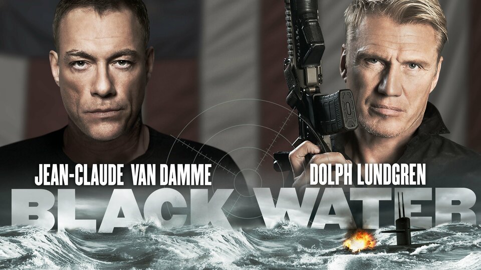 Black Water - 