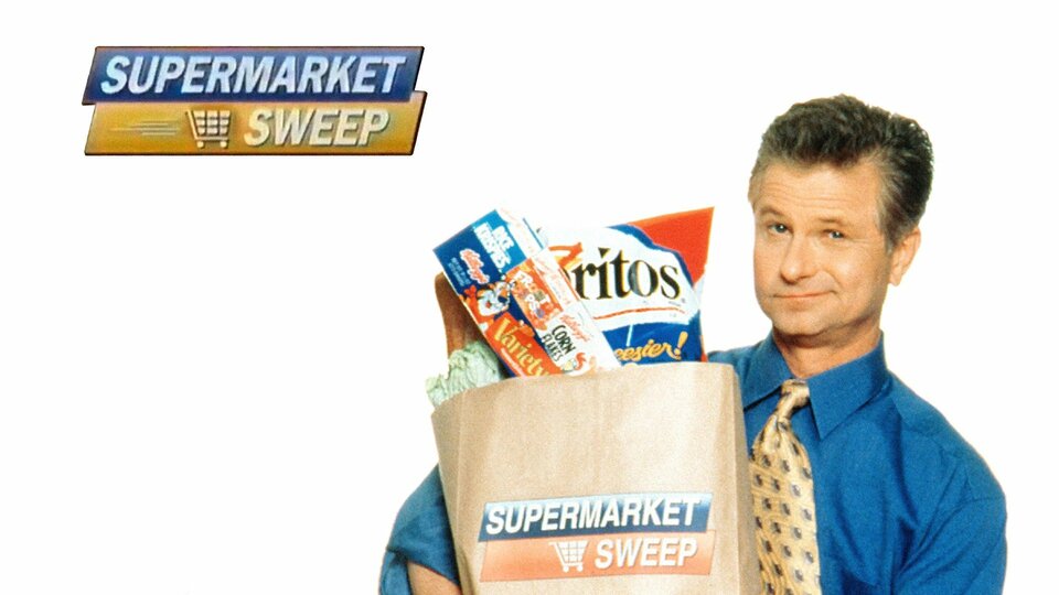 Supermarket Sweep (2000) - 