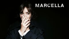 Marcella - Netflix