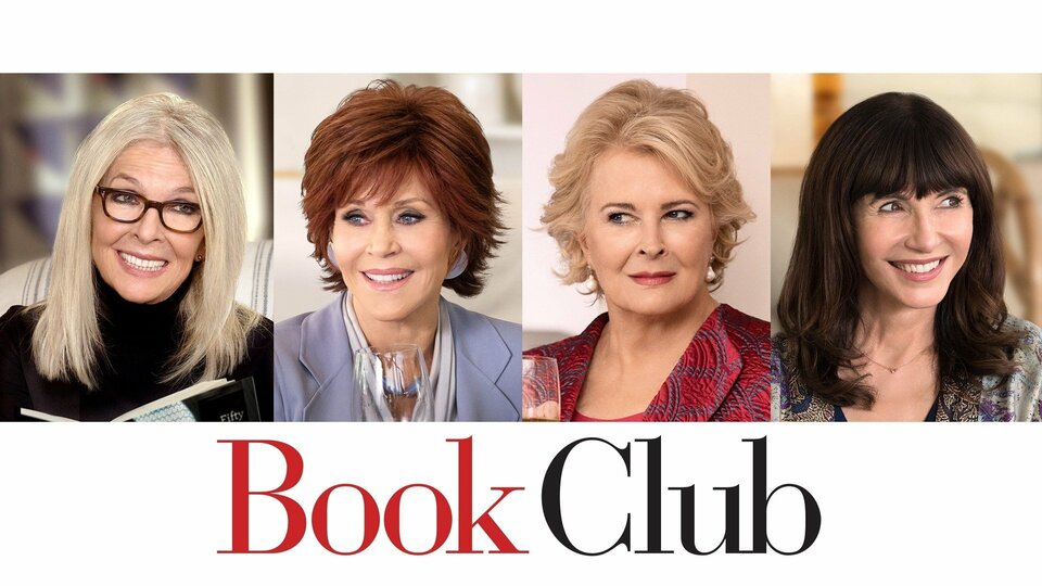Book Club - 