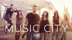 Music City - CMT