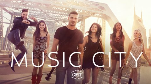 Music City