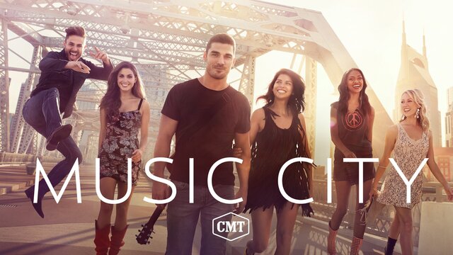 Music City key art