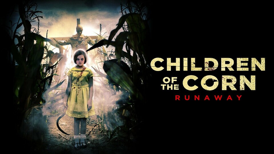 Children of the Corn: Runaway - 