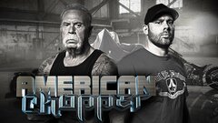 American Chopper - Discovery Channel