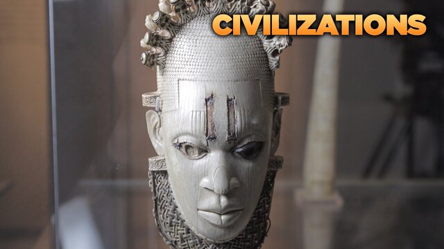 Civilizations key art