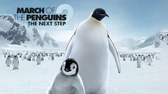 March of the Penguins 2: The Next Step - Hulu
