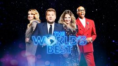 The World's Best - CBS
