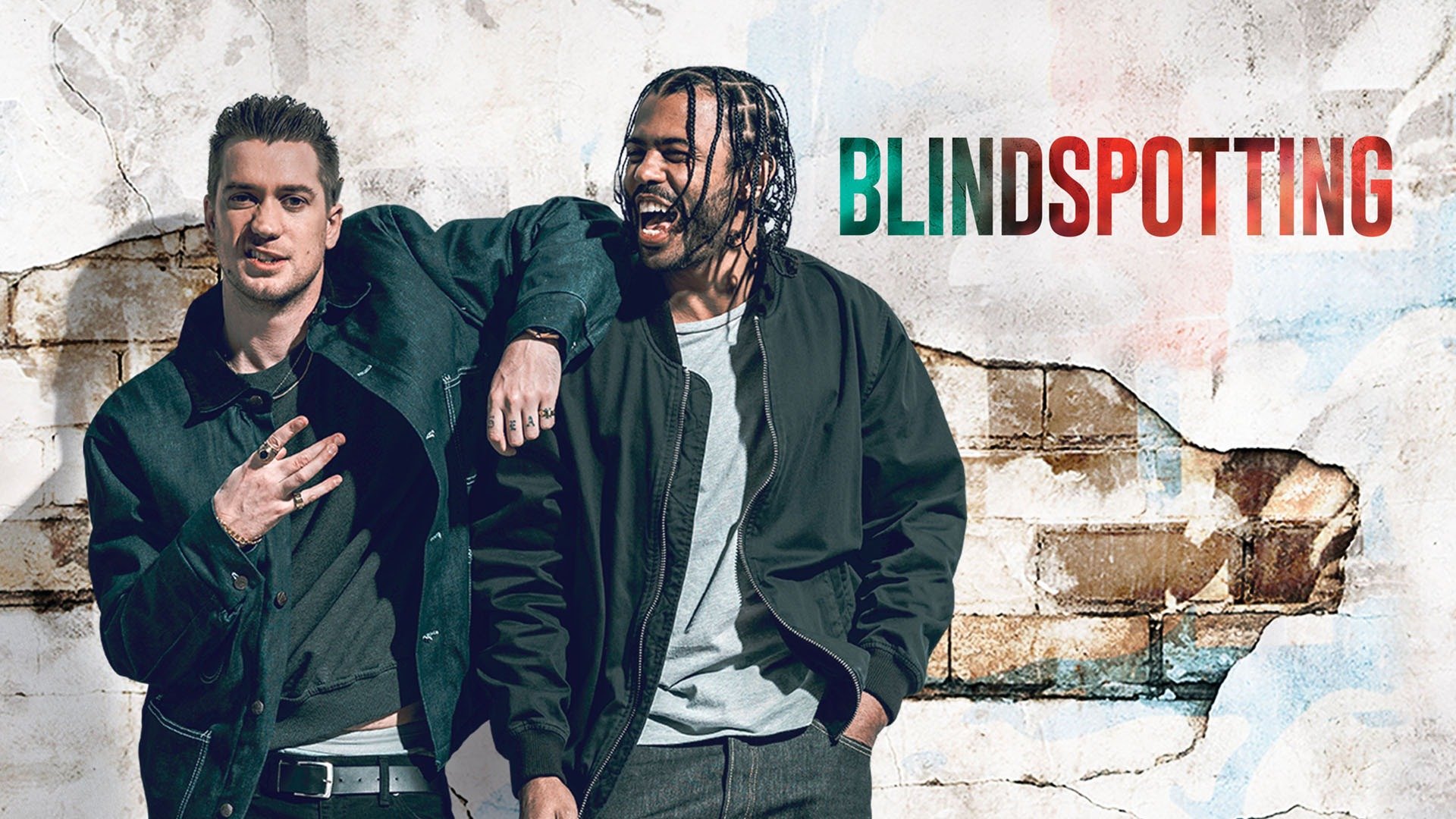 5 Reasons to Watch Blindspotting Season 2, premiering today exclusively on  Lionsgate Play | BusinessMirror
