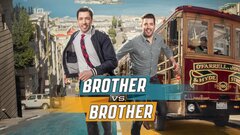 Brother vs. Brother - HGTV