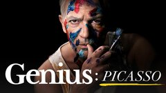Genius: Picasso - Nat Geo