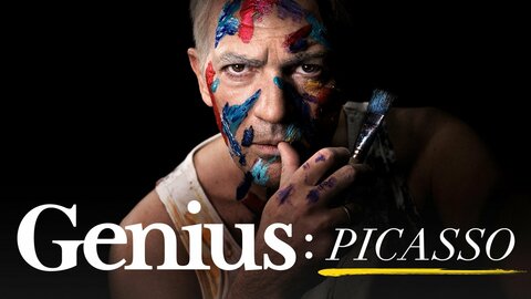 Genius: Picasso