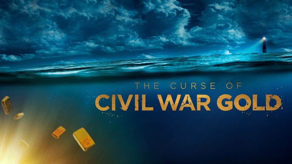 The Curse of Civil War Gold - History Channel