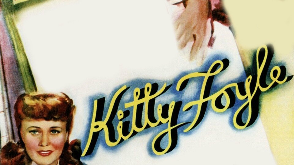 Kitty Foyle - 