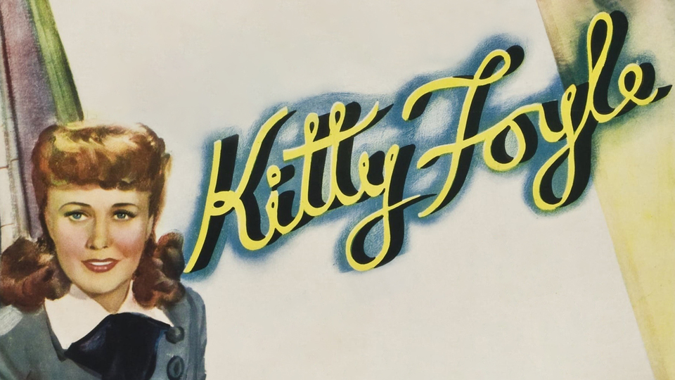 Kitty Foyle - 