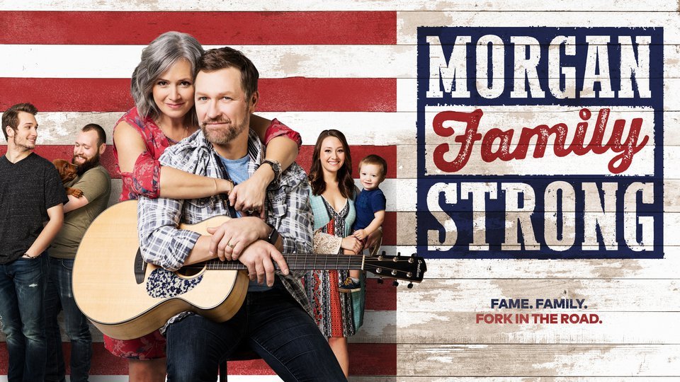 Morgan Family Strong - UPtv