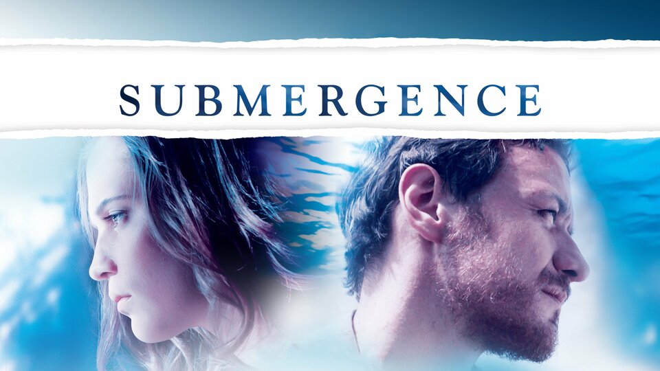 Submergence - 